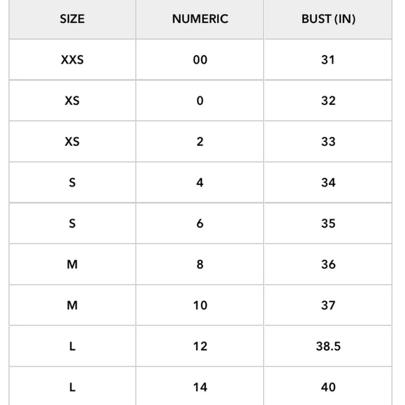 NWT Offline Real Me padded Tank Top - Steel Blue deep Navy - Picture 11 of 16